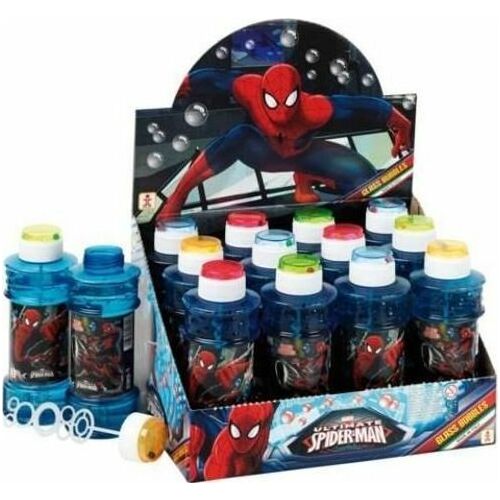 Brimarex 300ml Spiderman 1 | 5516006