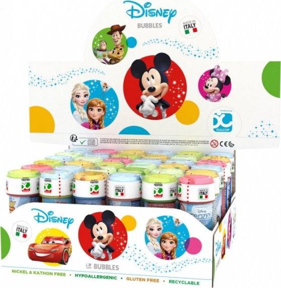 Brimarex   Disney 60ml display 36 -5282000