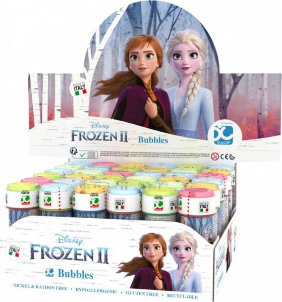 Brimarex Frozen 2 60ml display 36
