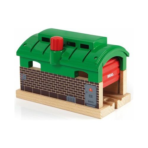 Brio Train Garage (33574) | 33574
