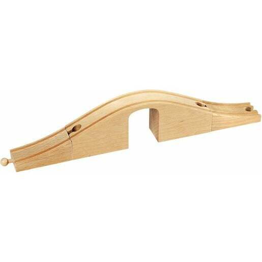 Brio Viaduct Bridge (33351) | 33351
