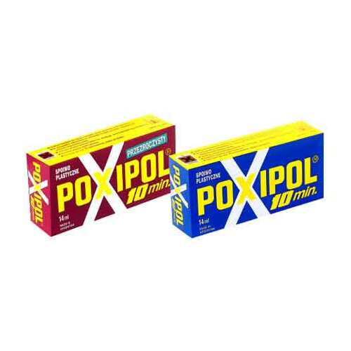 Bripox Poxipol 70ml | 02320 |