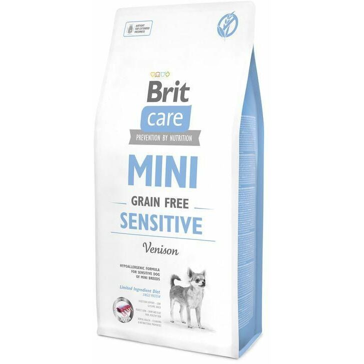 Brit Care 2kg Mini Adult Sensitive