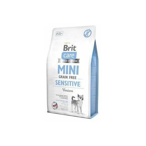 Brit Care 7kg Mini Adult Sensitive
