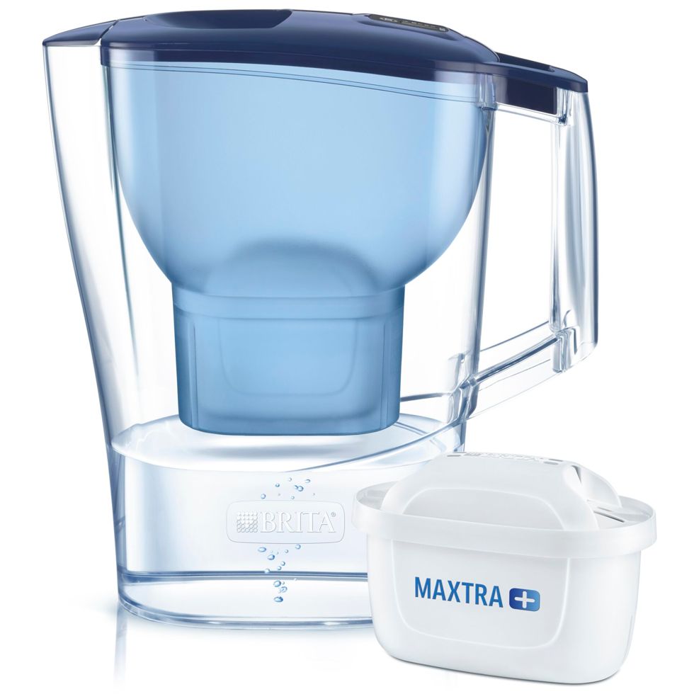 Brita Aluna blue | 125196 |