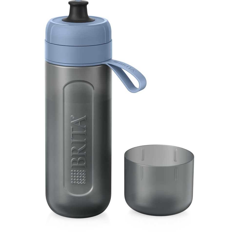 Brita Fill & Go Active darkblue