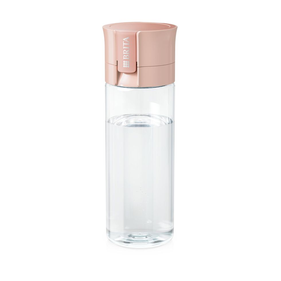 Brita Fill & Go Vital apricot