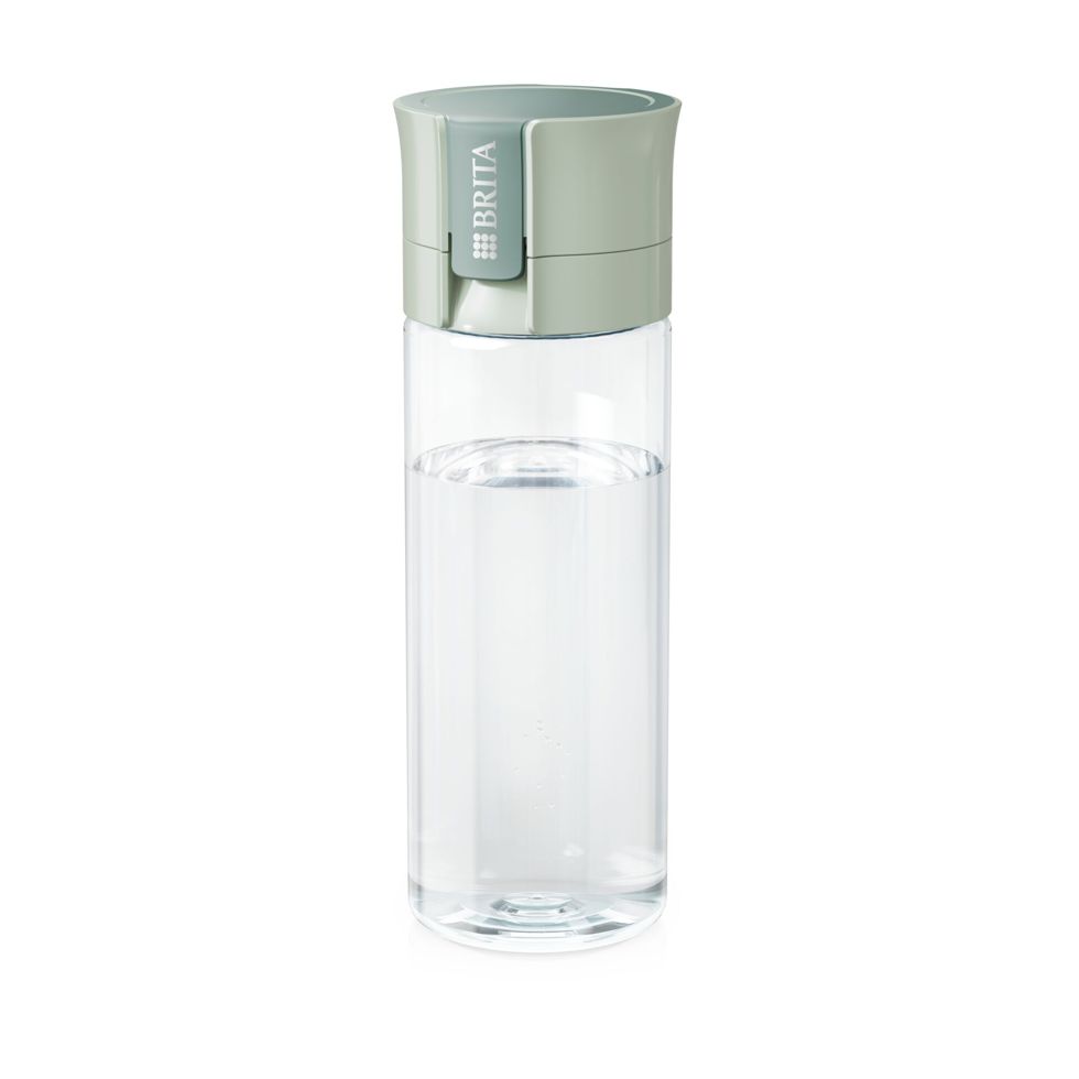 Brita Fill & Go Vital lightgreen