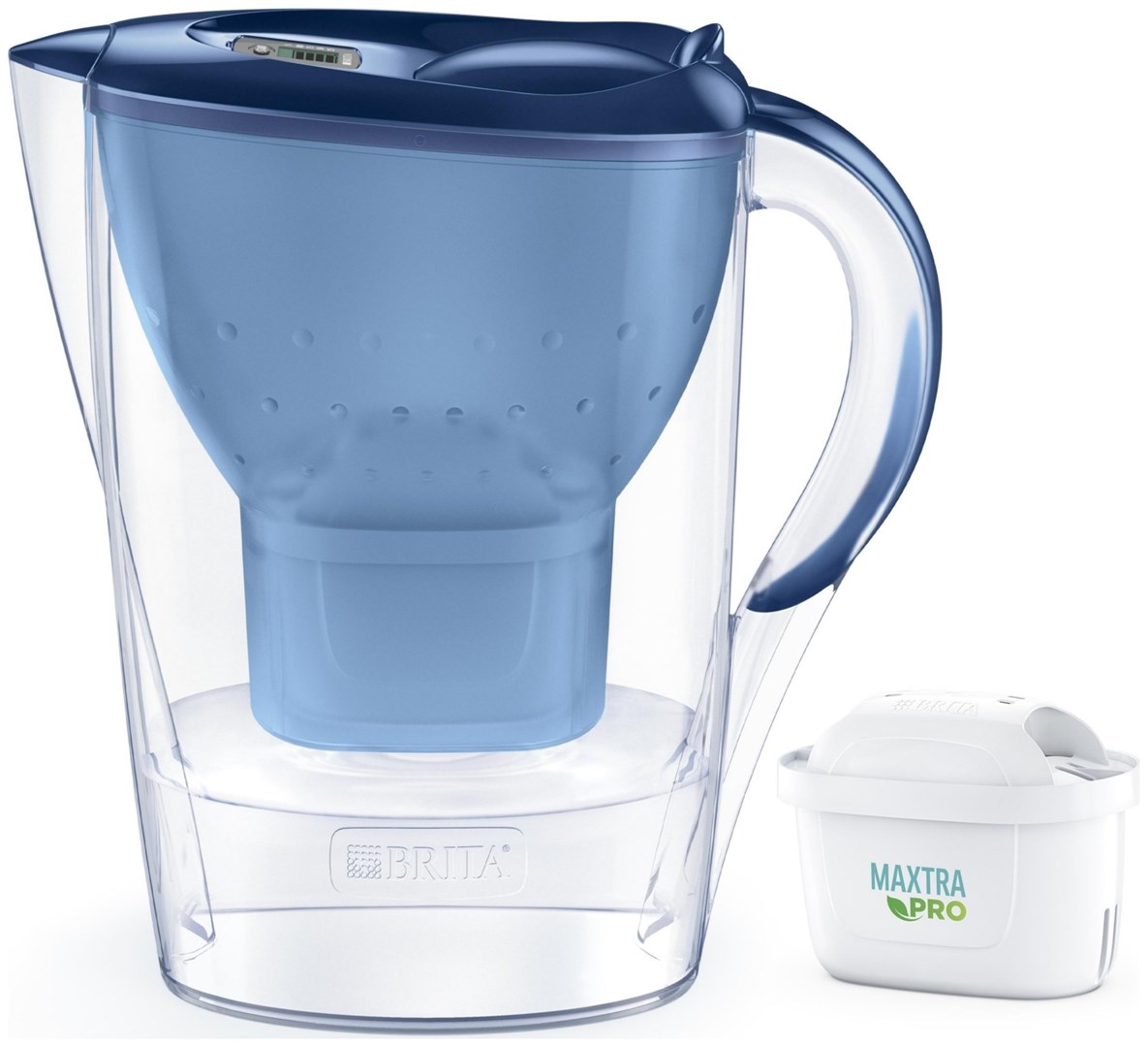 Brita Marella +1 Maxtra Pro PP