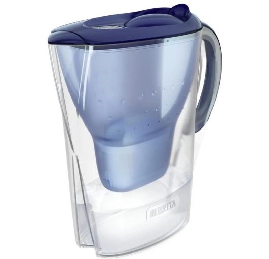 Brita Marella + 3 wkłady MAXTRA