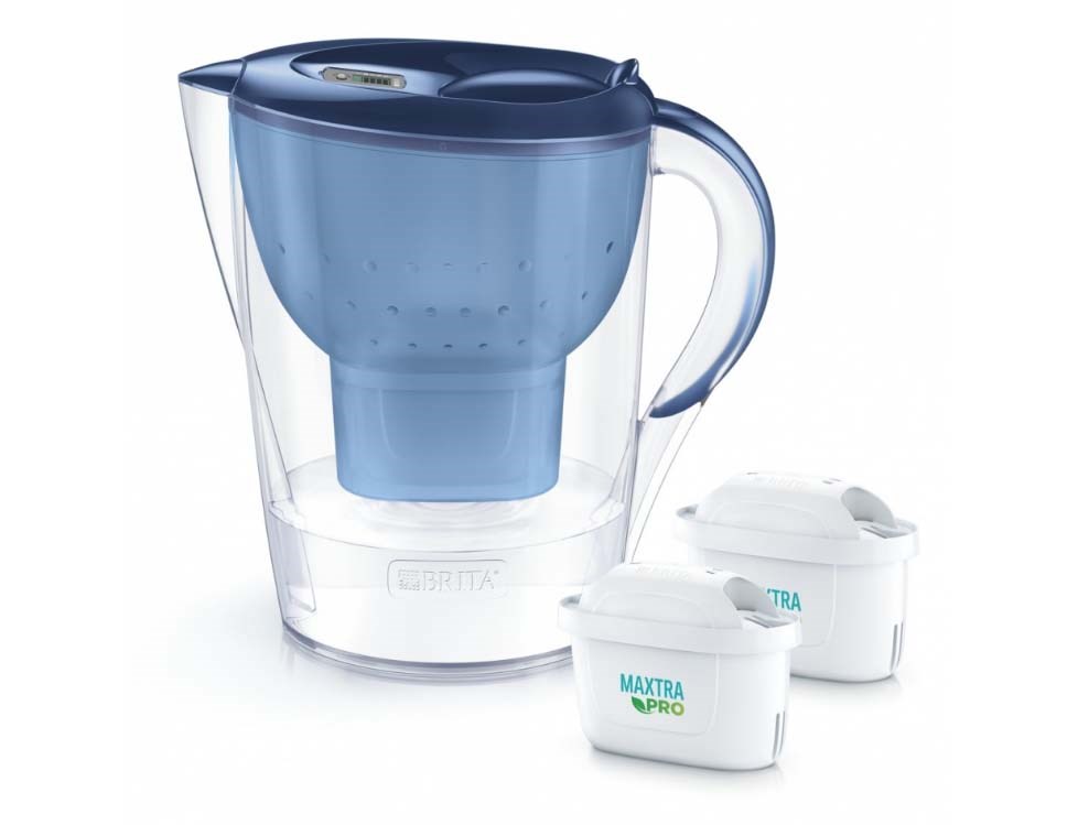 Brita   3.5l Marella XL +