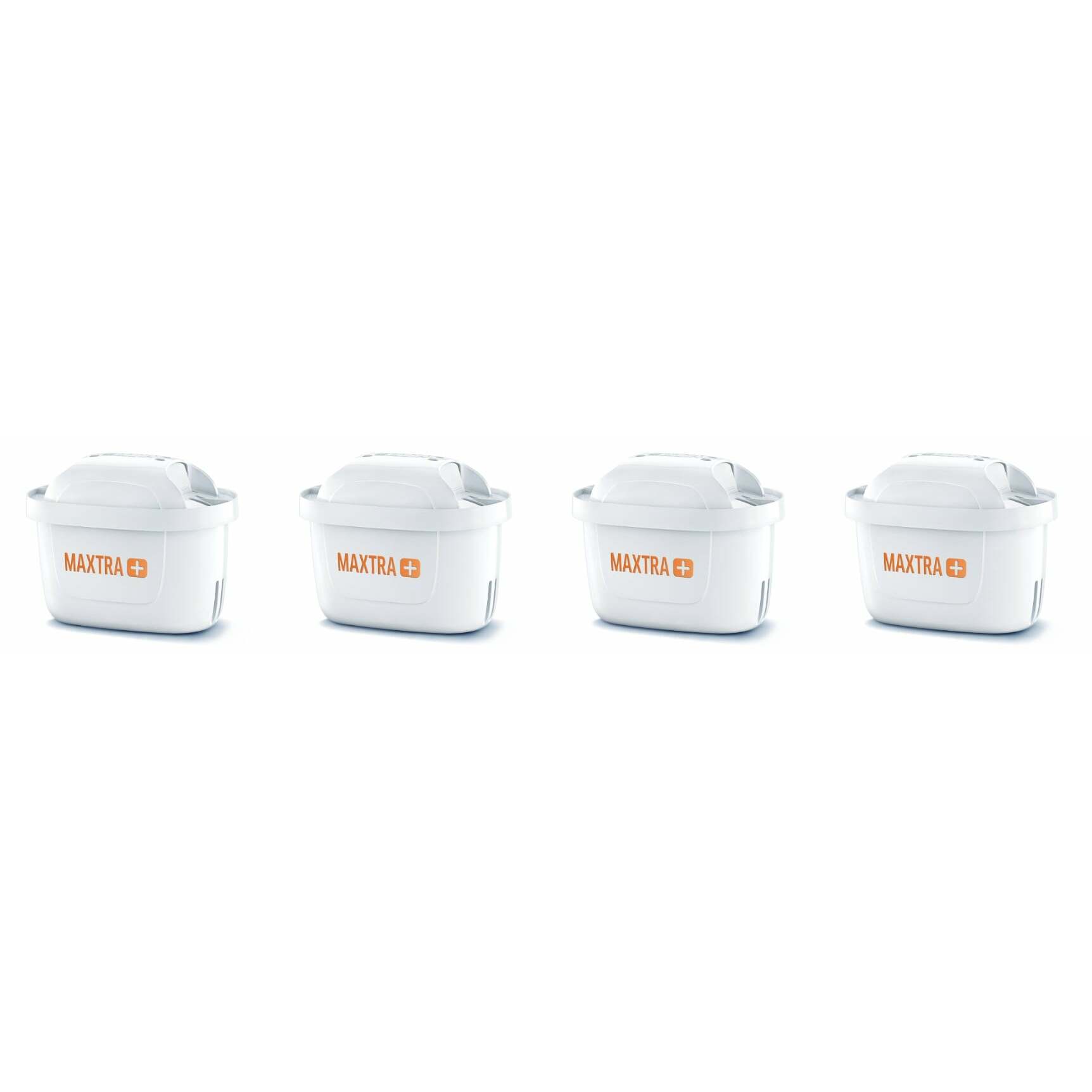 BRITA Maxtra+ Hard Water Expert 3+1