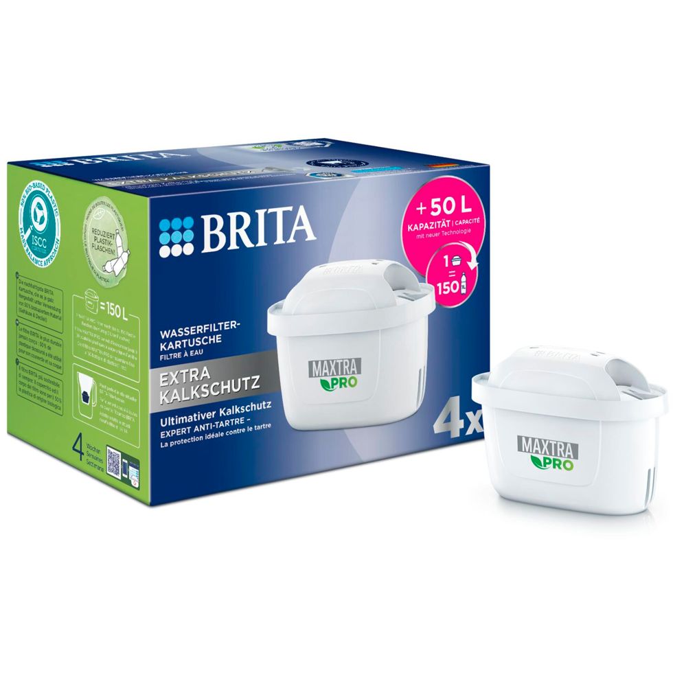 Brita MAXTRA PRO Extra Lime Protection