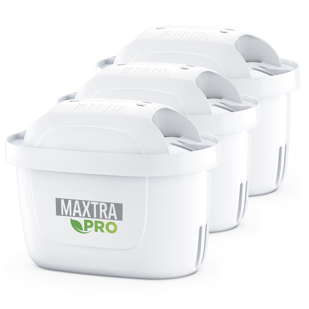 Brita Maxtra Pro Hard Water Expert