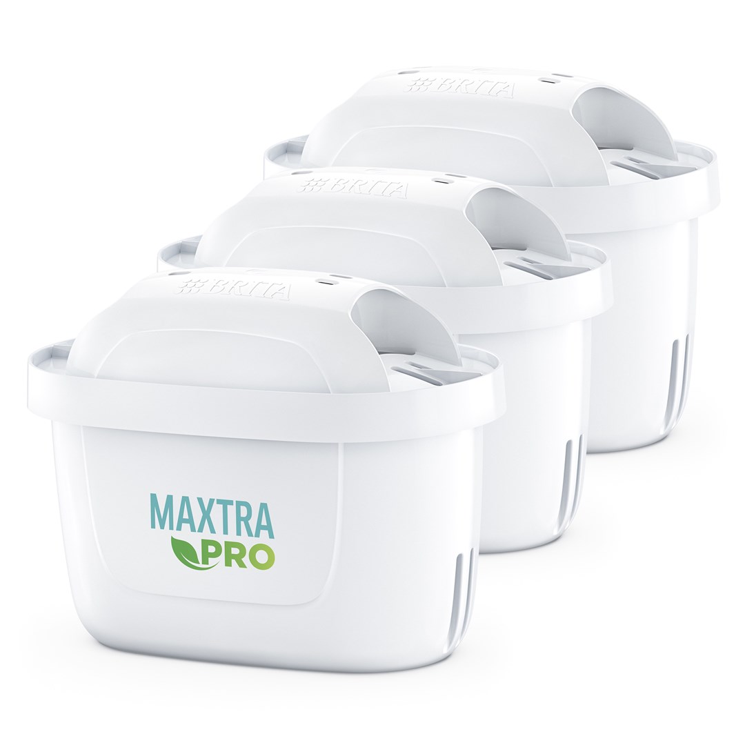 Brita Maxtra Pro Pure Performance Ūdens
