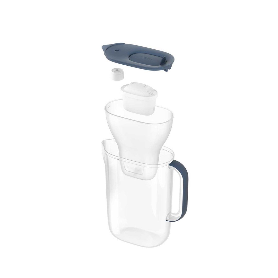 Brita Style Essential+1 Maxtra Pro PP