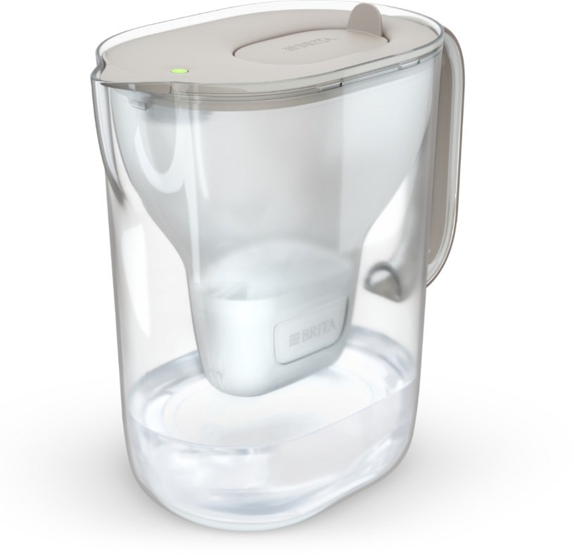 Brita Style Essential XL piaskowy +
