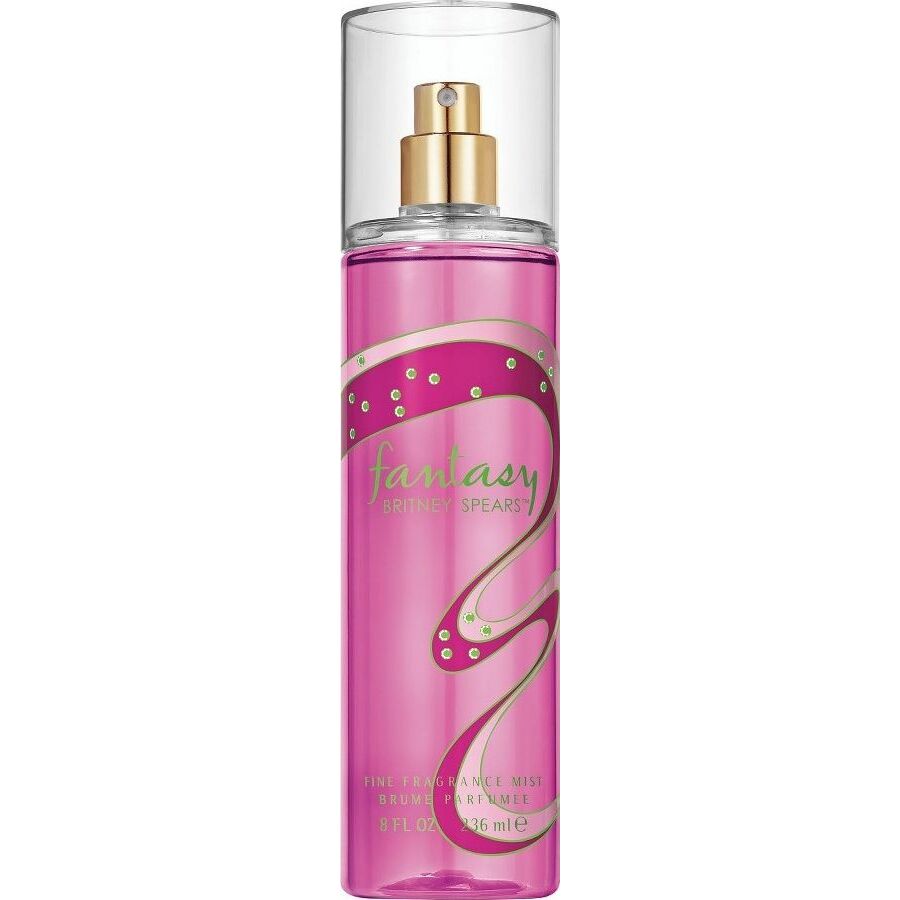 Britney Spears Fantasy Mgiełka 236 ml