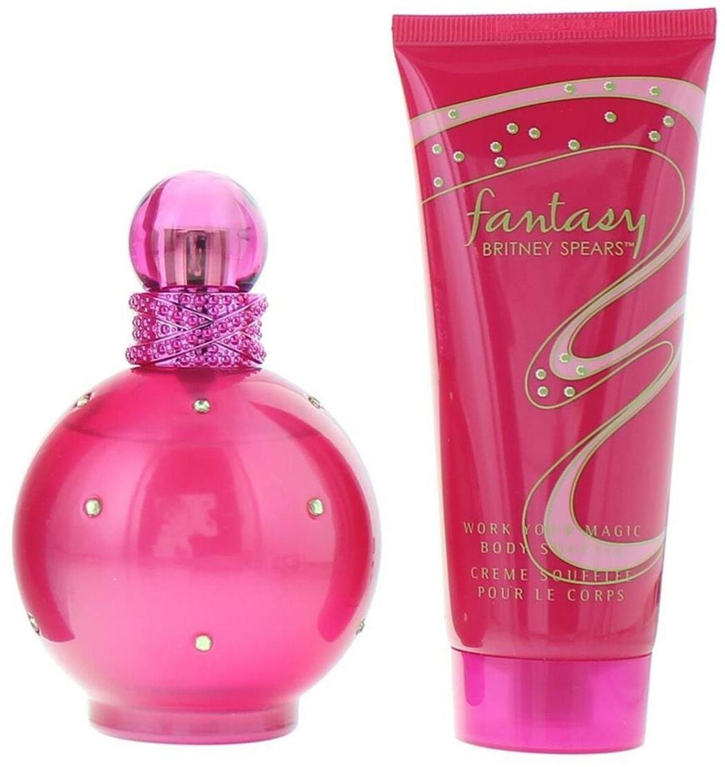 Britney Spears Set Britney Spears: Fantasy