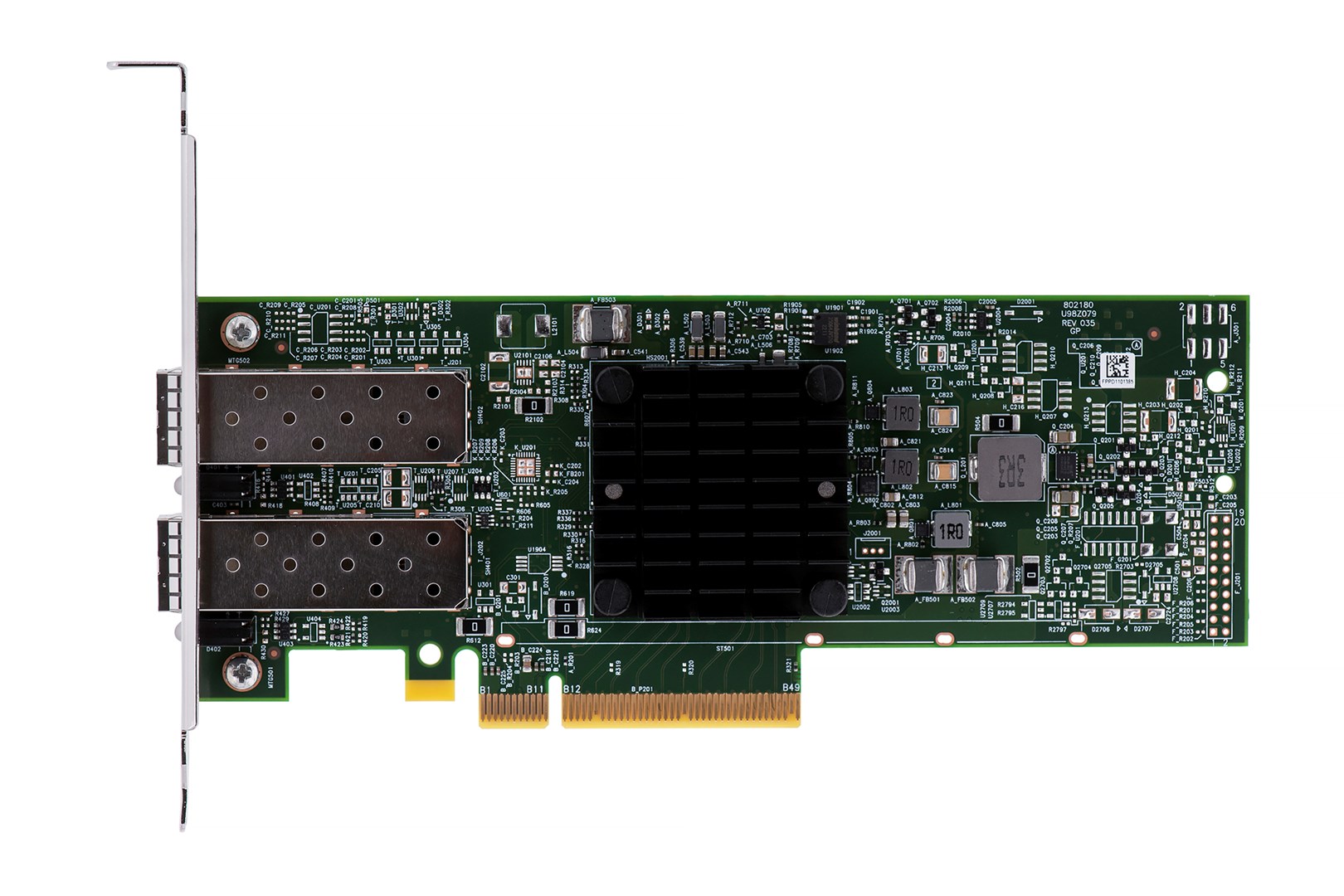 Karta sieciowa Broadcom NetXtreme E- P225P