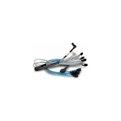 Broadcom BC Kabel CBL-SFF8654->OCuLink AltWiring 1m
