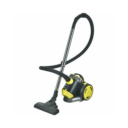 Brock BVC 8056 YT Cyclone Bagless