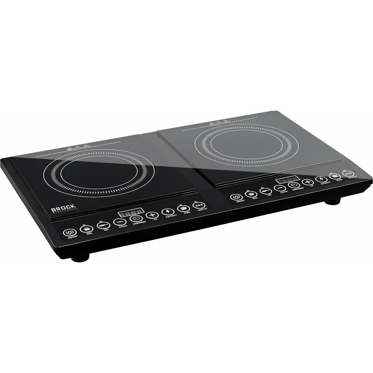 Brock HP 4013 | 4752131002915 |