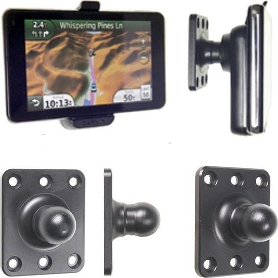 Brodit o 17mm Garmin Nüvi, Street