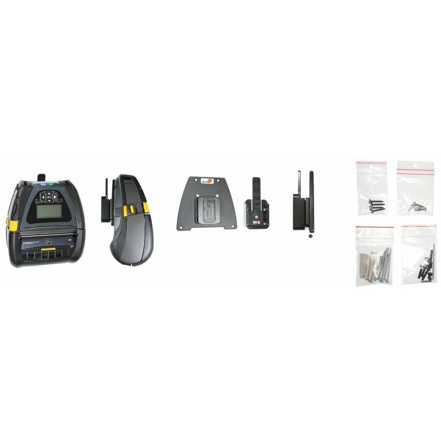 Brodit Brodit 216004   aktywny  skaner |