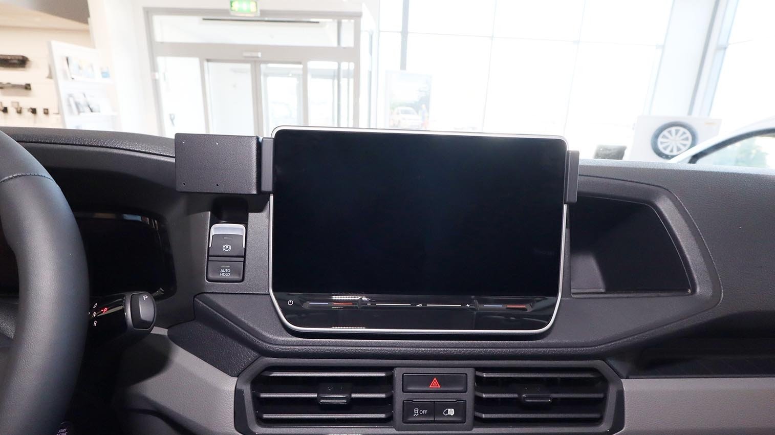 Brodit  ProClip Volkswagen Crafter 25-26 (856175)