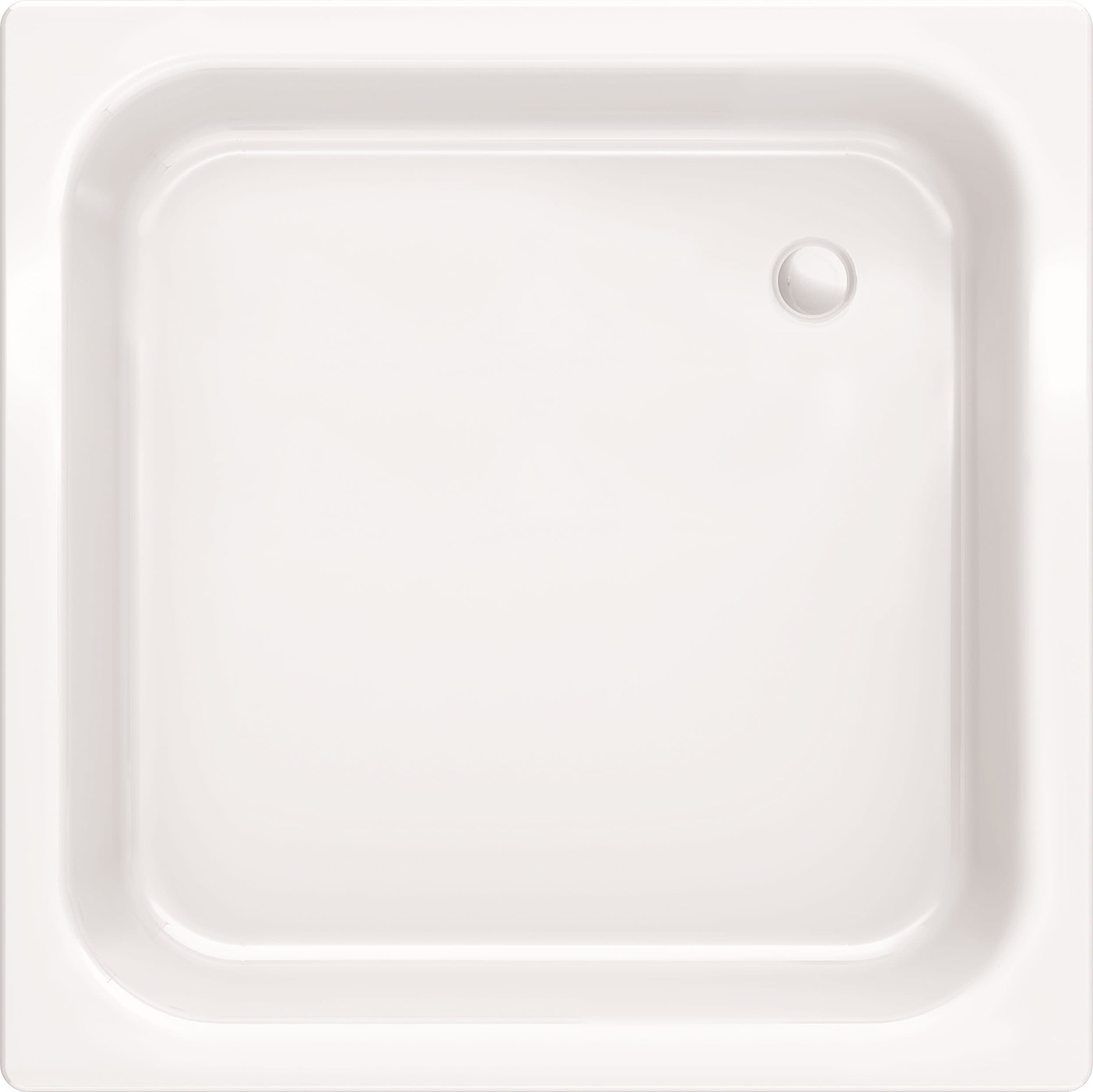 Brodzik Alkotest A2B517G000 / ROCA /