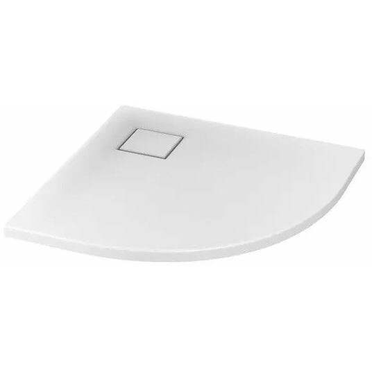 Brodzik Cersanit W S601-120 SET B185
