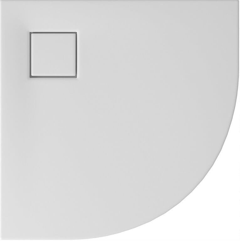 Brodzik Cersanit W S932-155 SET B448