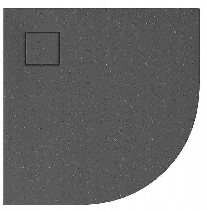 Brodzik Cersanit W S932-160 SET B453