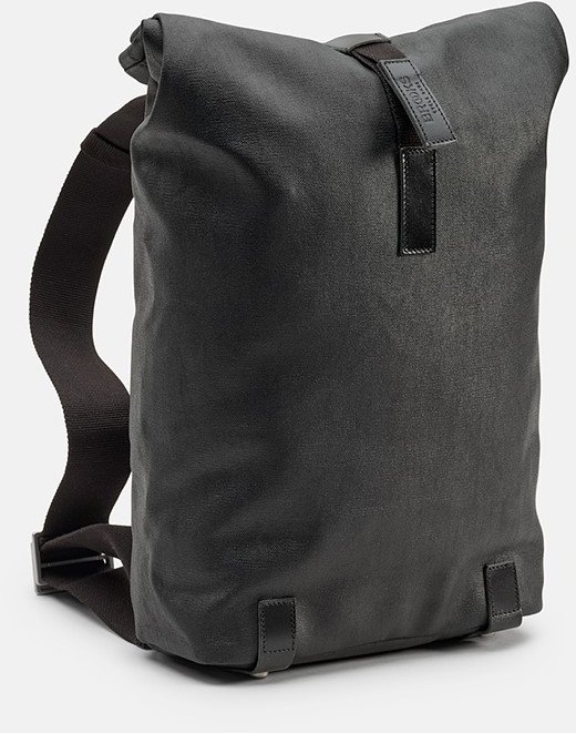 Tannoy Brooks BROOKS PICKWICK Cotton canvas