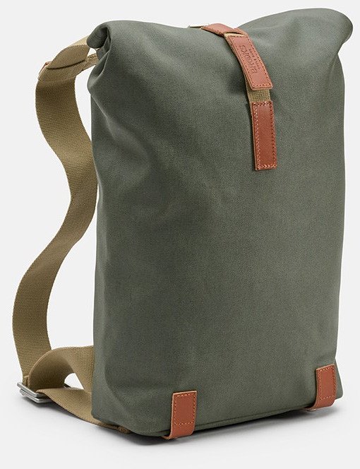 Tannoy Brooks Brooks PICKWICK Pojemność 12L