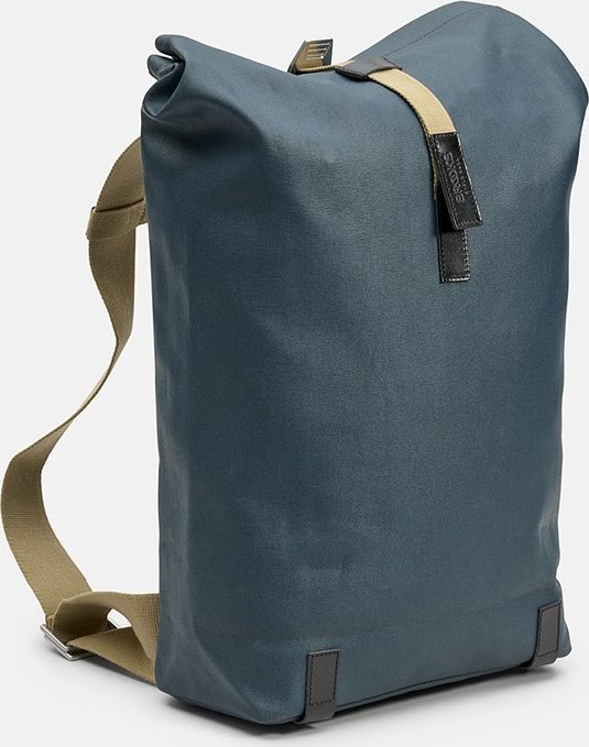 Tannoy Brooks BROOKS PICKWICK COTTON CANVAS