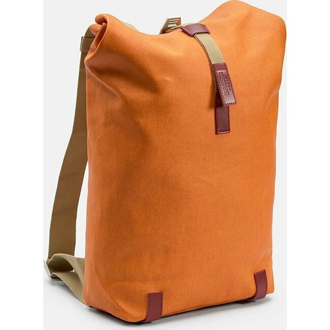 Tannoy Brooks BROOKS PICKWICK COTTON CANVAS