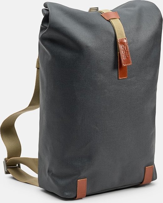 Tannoy Brooks BROOKS PICKWICK COTTON CANVAS