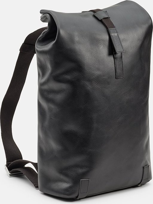 Tannoy Brooks  BROOKS PICKWICK HARD LEATHER