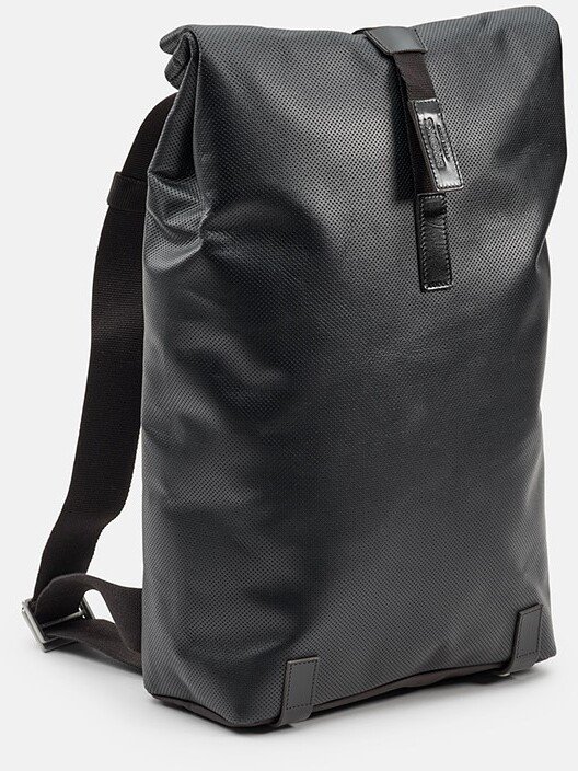 Tannoy Brooks  BROOKS PICKWICK REFLECTIVE LEATHER