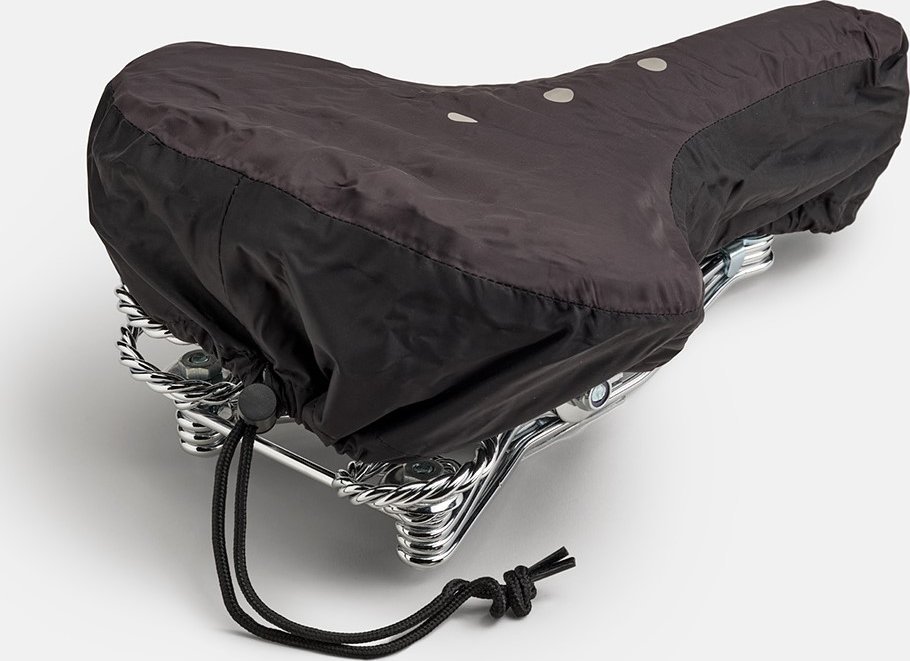 Tannoy Brooks siodełko BROOKS RAIN COVER