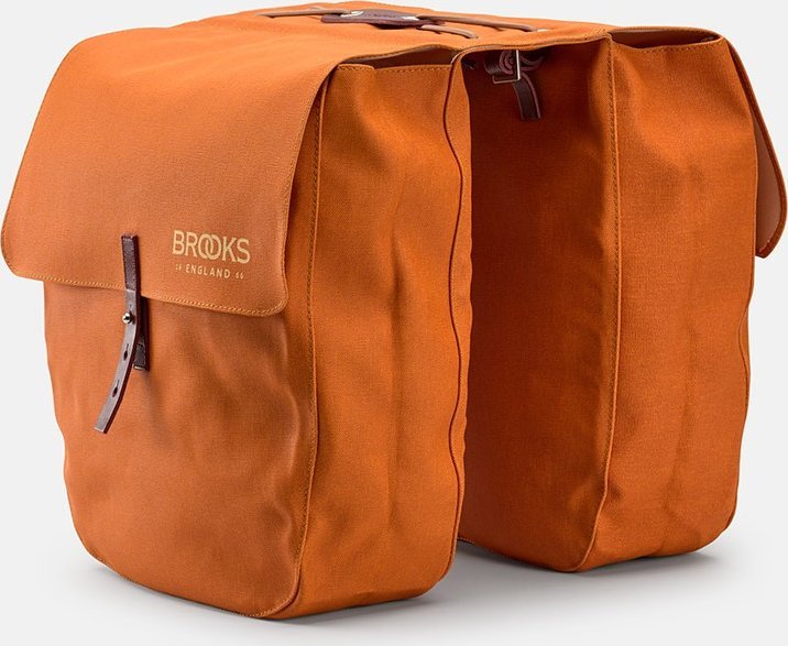 Tannoy Brooks Sakwy BROOKS BRICK LANE