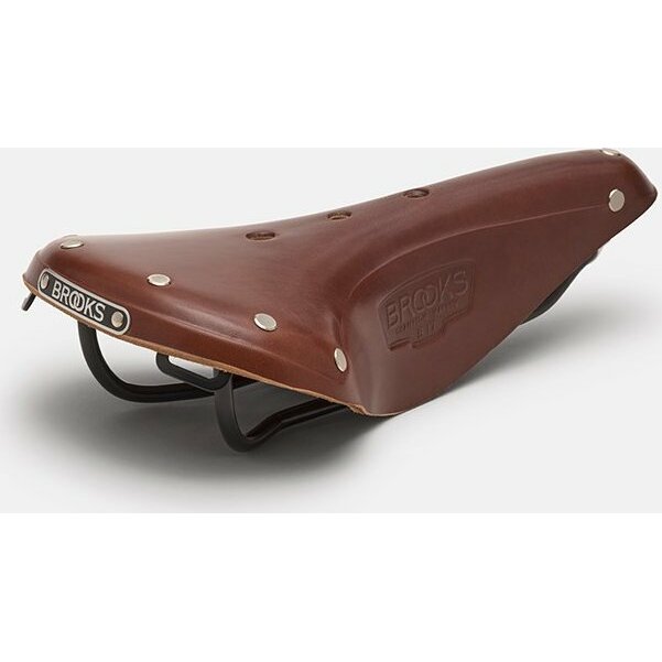 Tannoy Brooks BROOKS B17 NARROW, Brown