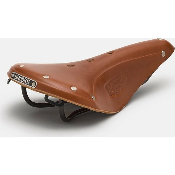 Tannoy Brooks BROOKS B17 NARROW, Honey