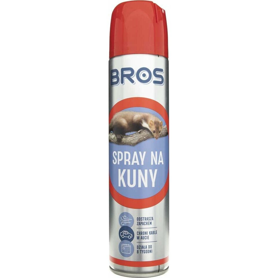 Bros Spraykuny - 400 ml |