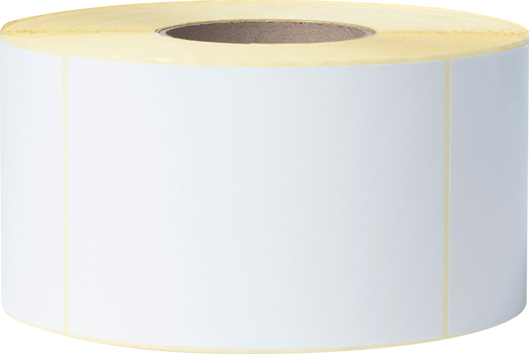 Brother Brother COATED PAPER Baltas 1440PCS/ROLL/102