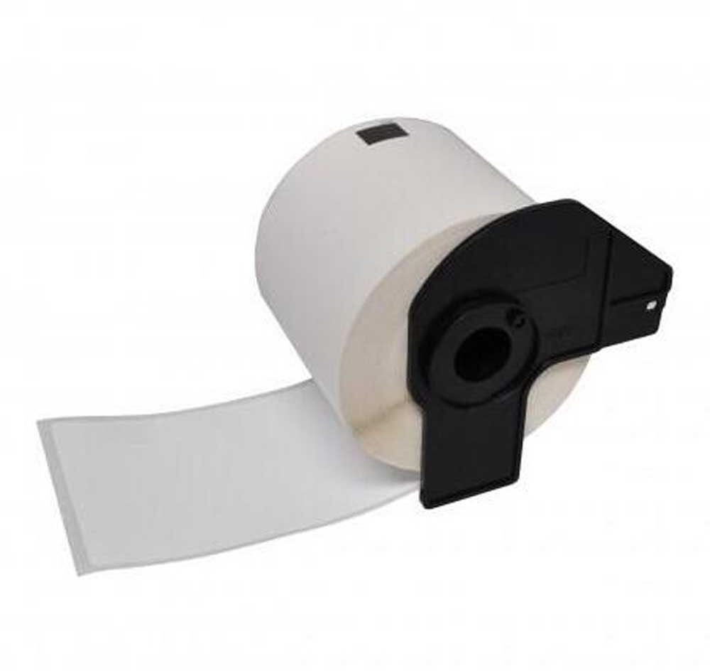 Brother Etykieta BROTHER DK-11241 102mm x