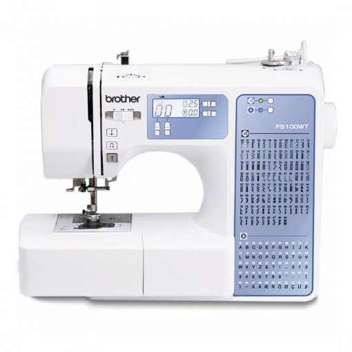 Brother FS100WT | FS100WT | 4977766772112