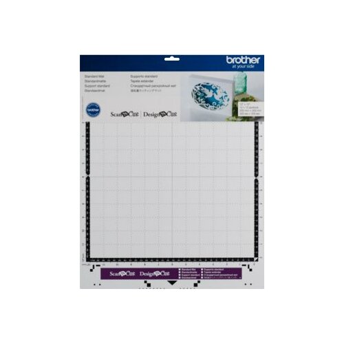 Brother Scanncut Standardmatte (CAMATSTD12) 4977766730969 |